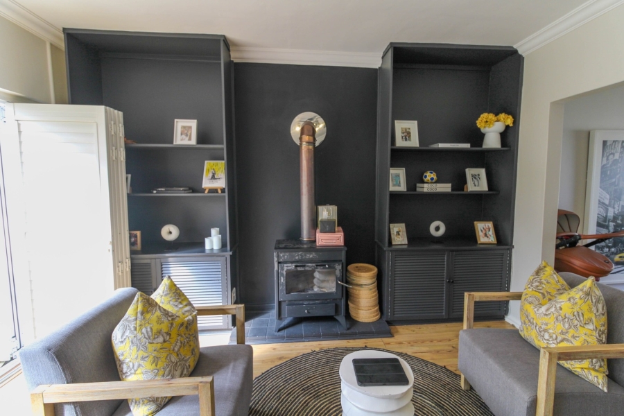 3 Bedroom Property for Sale in Bryanston Gauteng