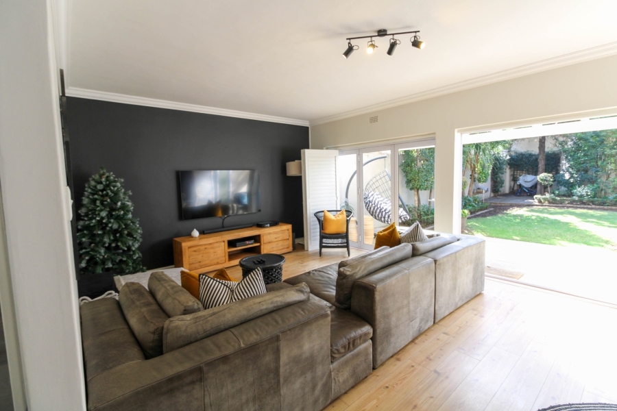 3 Bedroom Property for Sale in Bryanston Gauteng