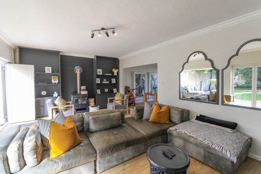 3 Bedroom Property for Sale in Bryanston Gauteng