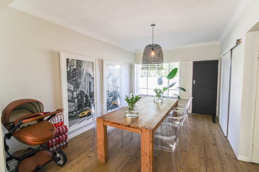 3 Bedroom Property for Sale in Bryanston Gauteng