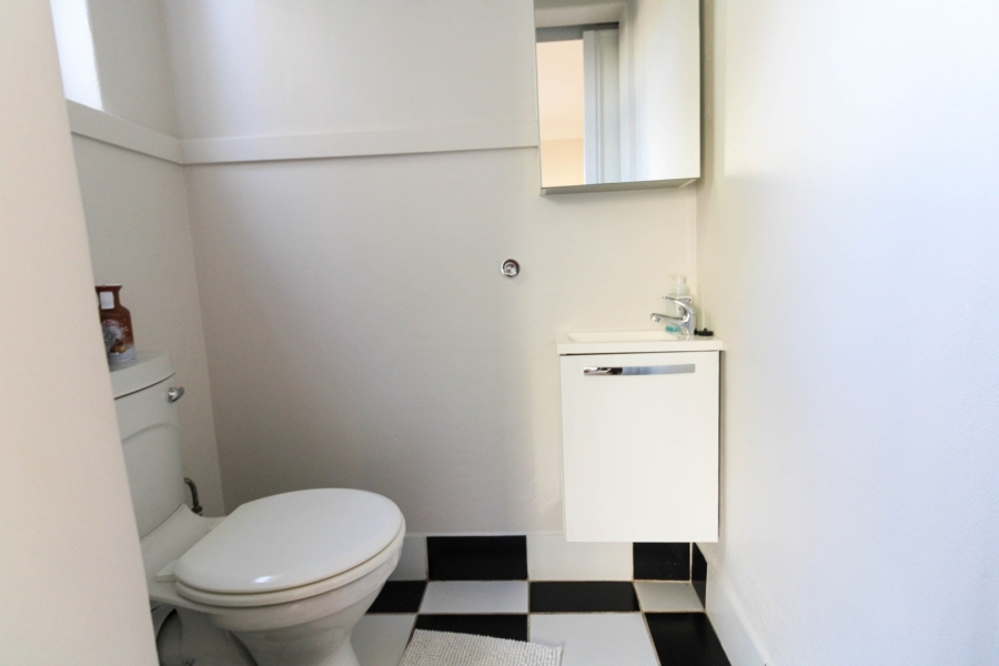 3 Bedroom Property for Sale in Bryanston Gauteng