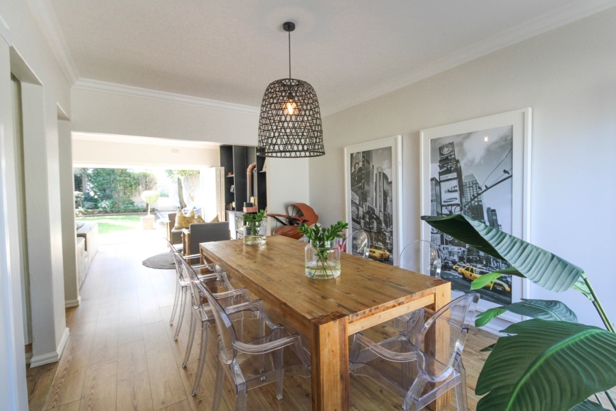 3 Bedroom Property for Sale in Bryanston Gauteng
