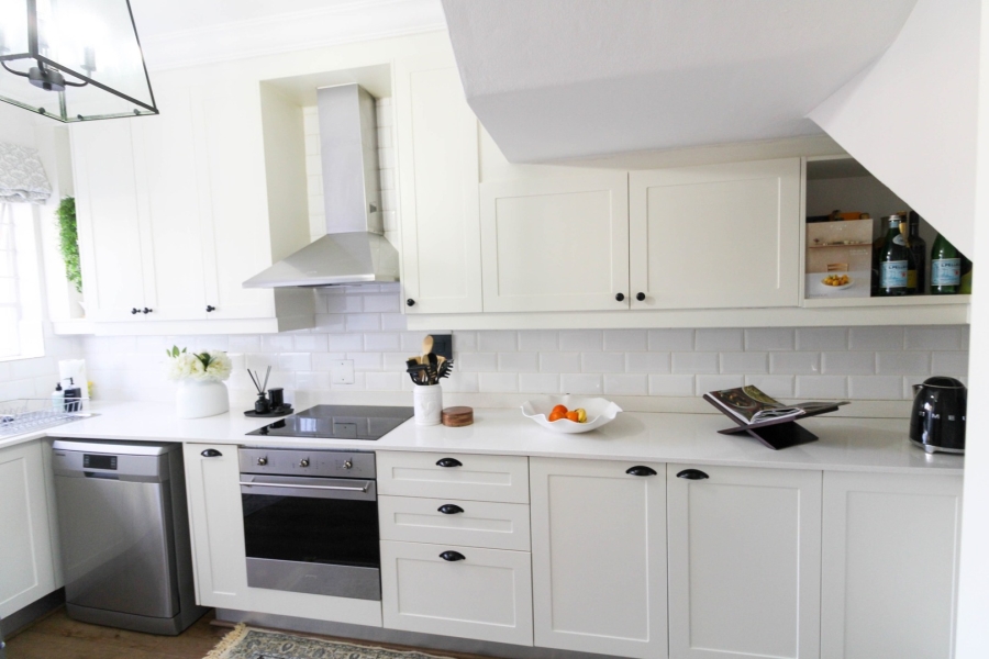 3 Bedroom Property for Sale in Bryanston Gauteng