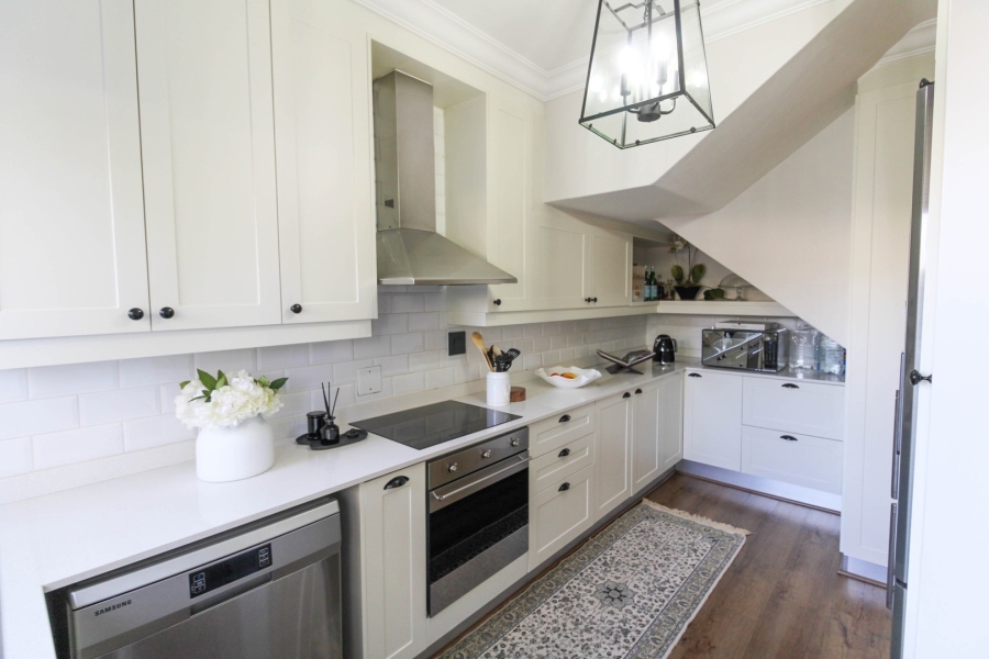 3 Bedroom Property for Sale in Bryanston Gauteng