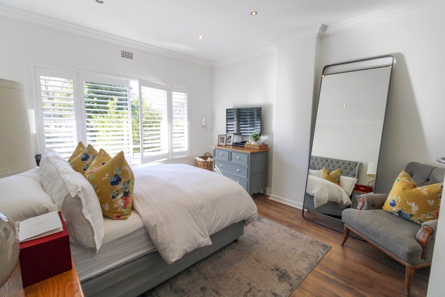 3 Bedroom Property for Sale in Bryanston Gauteng