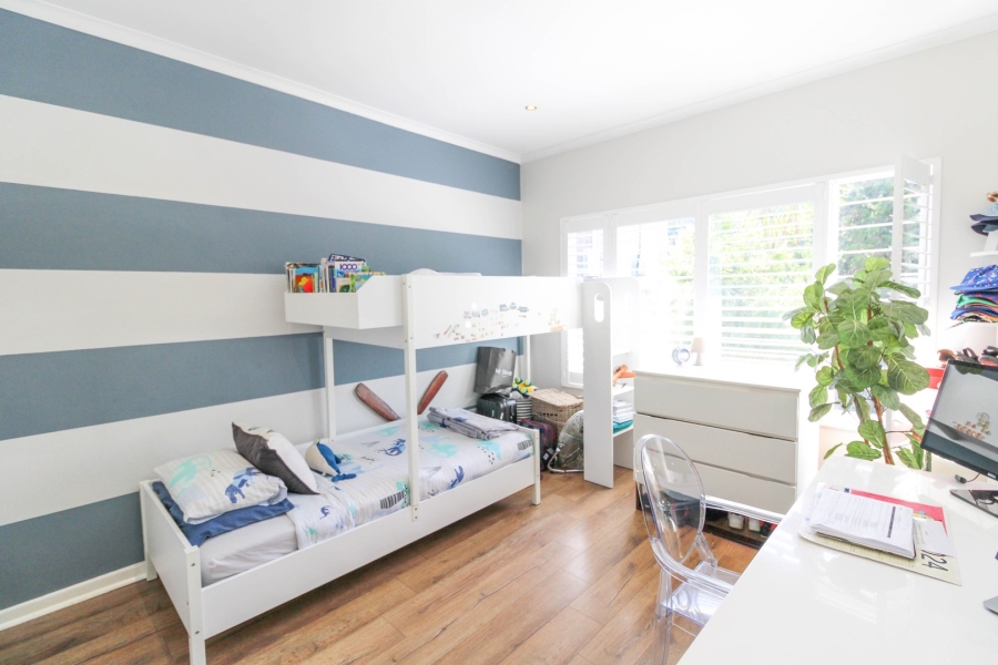3 Bedroom Property for Sale in Bryanston Gauteng