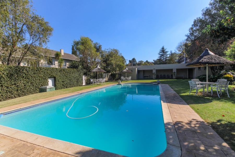3 Bedroom Property for Sale in Bryanston Gauteng