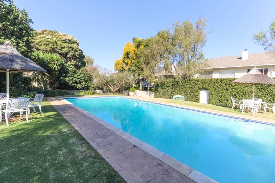 3 Bedroom Property for Sale in Bryanston Gauteng