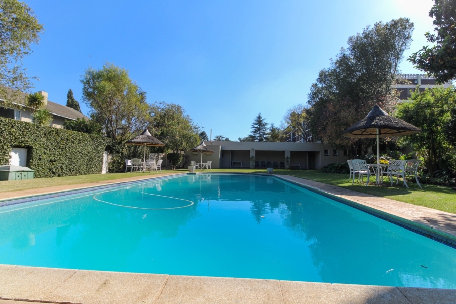 3 Bedroom Property for Sale in Bryanston Gauteng