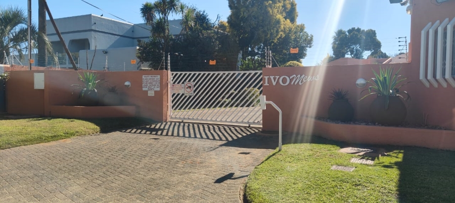 To Let 3 Bedroom Property for Rent in Arcon Park Gauteng