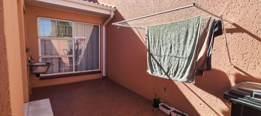 To Let 3 Bedroom Property for Rent in Arcon Park Gauteng