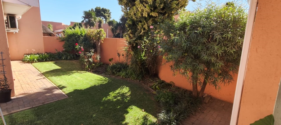 To Let 3 Bedroom Property for Rent in Arcon Park Gauteng