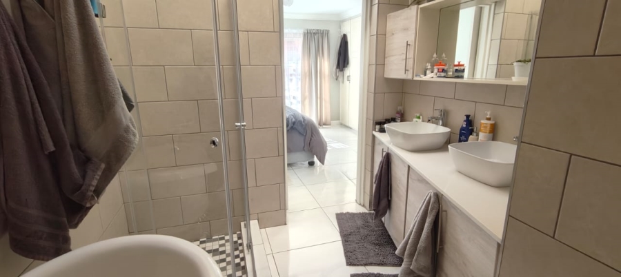 To Let 3 Bedroom Property for Rent in Arcon Park Gauteng