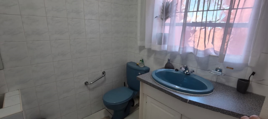 To Let 3 Bedroom Property for Rent in Arcon Park Gauteng