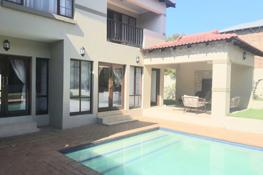 4 Bedroom Property for Sale in Sagewood Gauteng