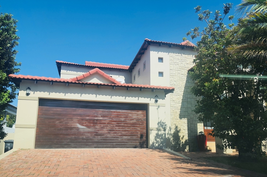4 Bedroom Property for Sale in Sagewood Gauteng