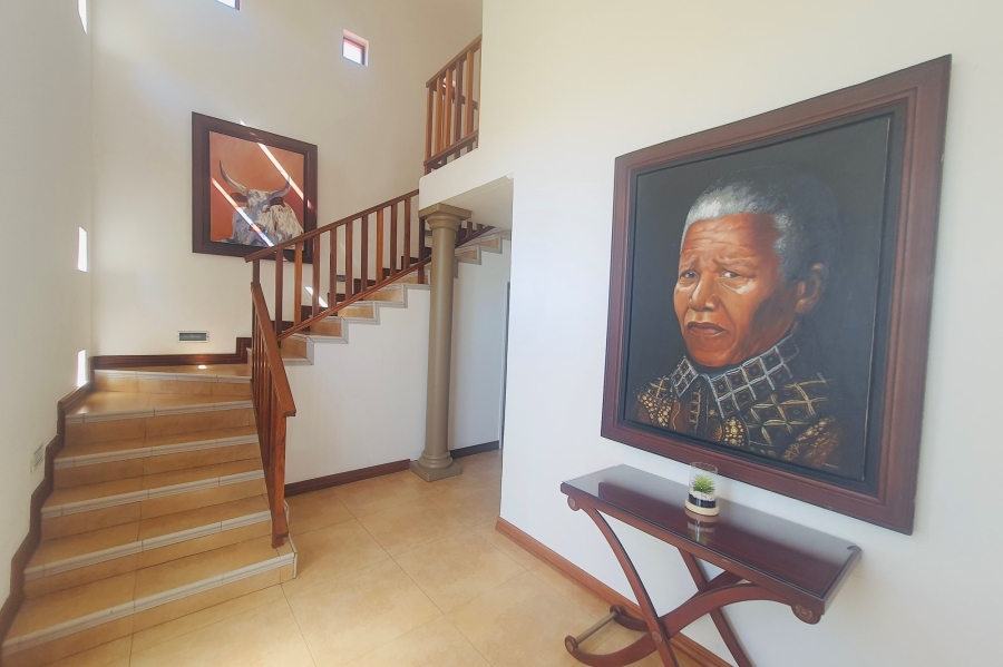 4 Bedroom Property for Sale in Sagewood Gauteng