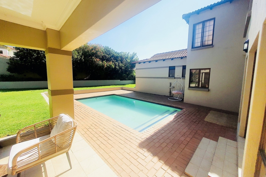 4 Bedroom Property for Sale in Sagewood Gauteng