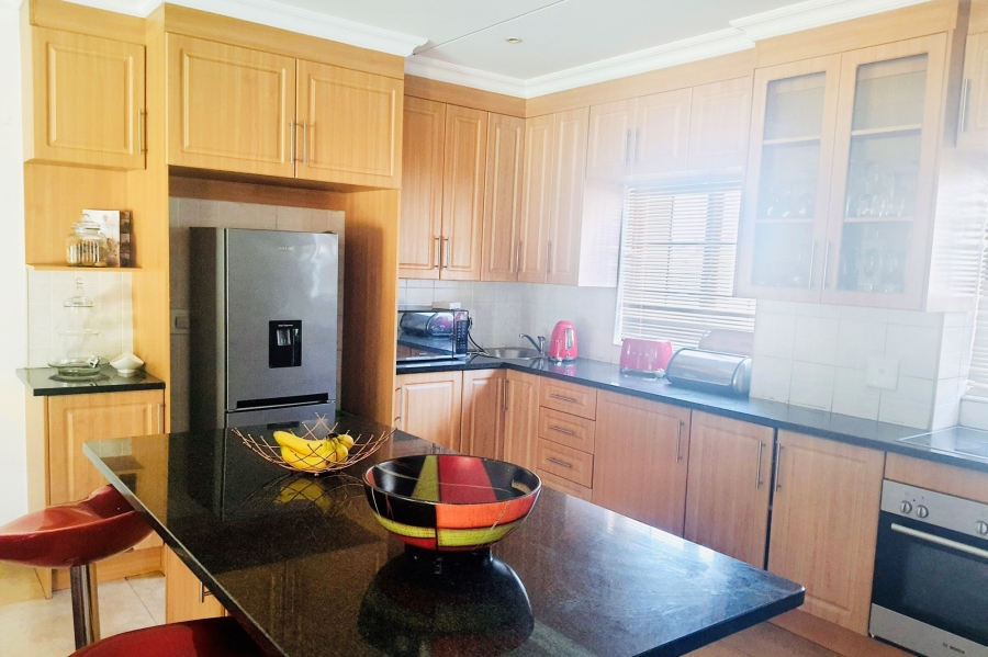 4 Bedroom Property for Sale in Sagewood Gauteng