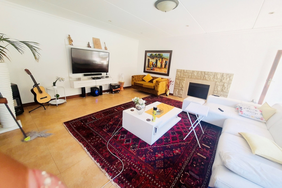 4 Bedroom Property for Sale in Sagewood Gauteng