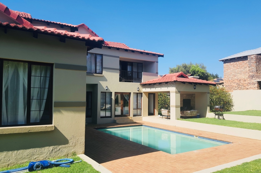 4 Bedroom Property for Sale in Sagewood Gauteng