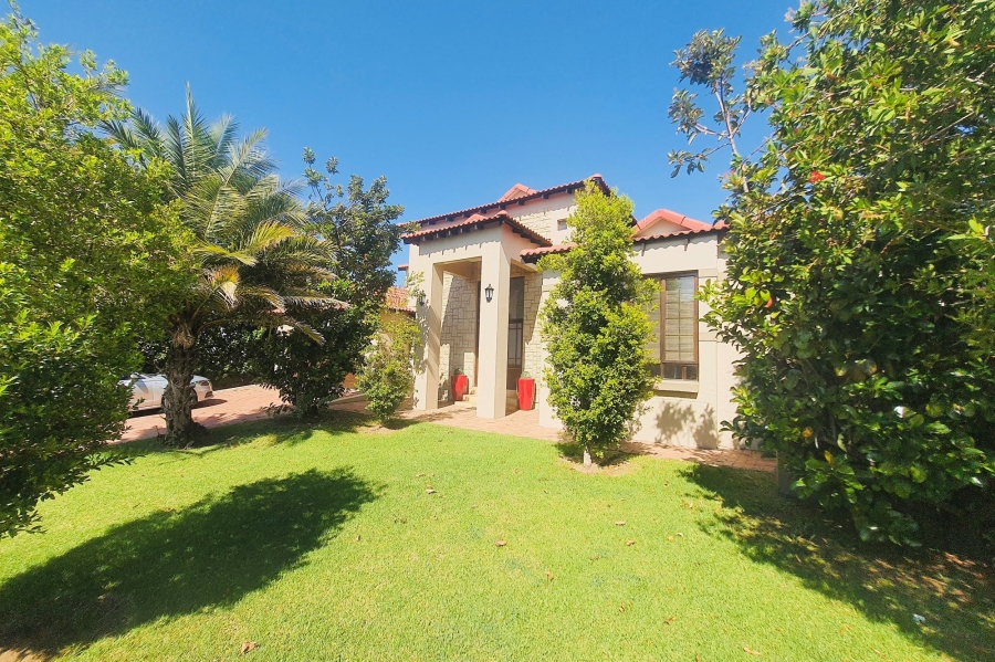 4 Bedroom Property for Sale in Sagewood Gauteng