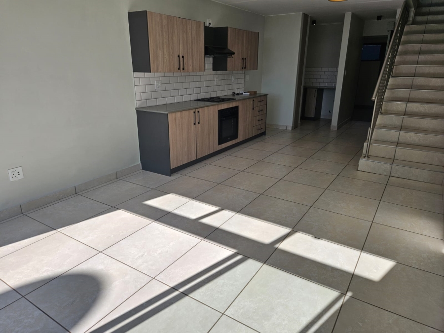 To Let 3 Bedroom Property for Rent in Zwartkop Gauteng