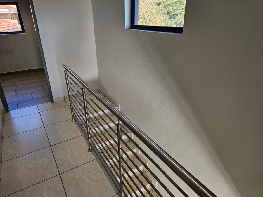 To Let 3 Bedroom Property for Rent in Zwartkop Gauteng