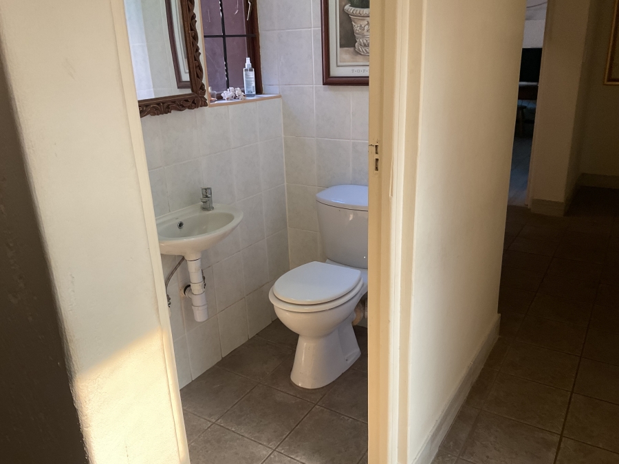 4 Bedroom Property for Sale in Silver Lakes Golf Estate Gauteng
