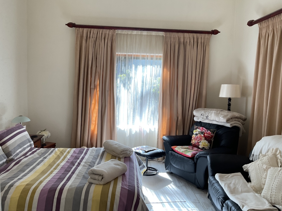 4 Bedroom Property for Sale in Silver Lakes Golf Estate Gauteng