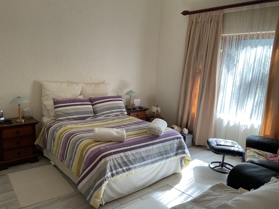 4 Bedroom Property for Sale in Silver Lakes Golf Estate Gauteng