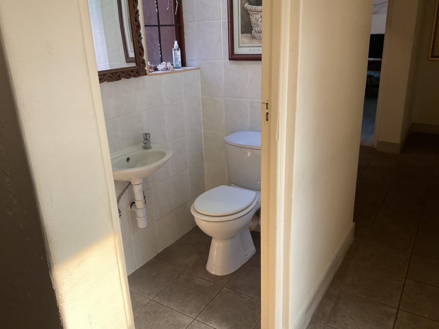 4 Bedroom Property for Sale in Silver Lakes Golf Estate Gauteng