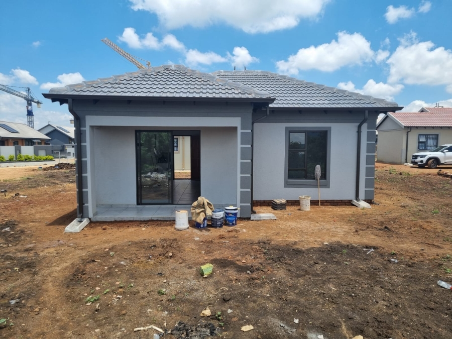 2 Bedroom Property for Sale in Klerksoord Gauteng
