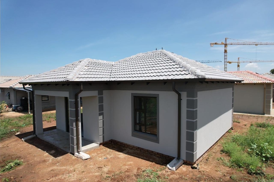 2 Bedroom Property for Sale in Klerksoord Gauteng