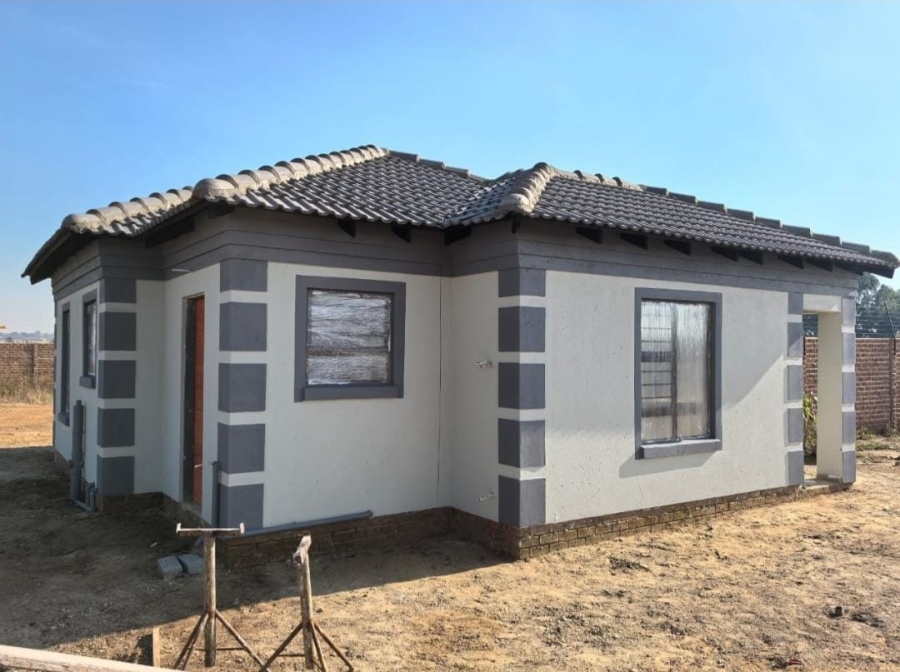 2 Bedroom Property for Sale in Klerksoord Gauteng