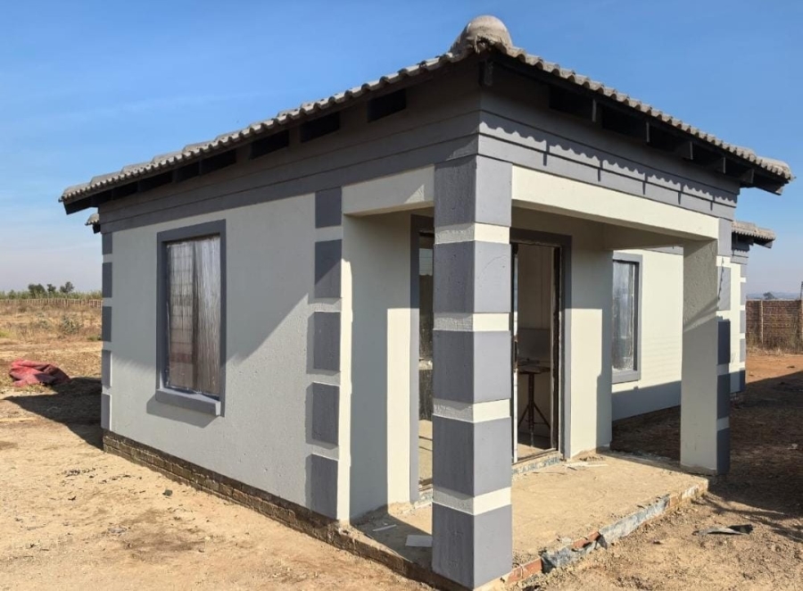 2 Bedroom Property for Sale in Klerksoord Gauteng