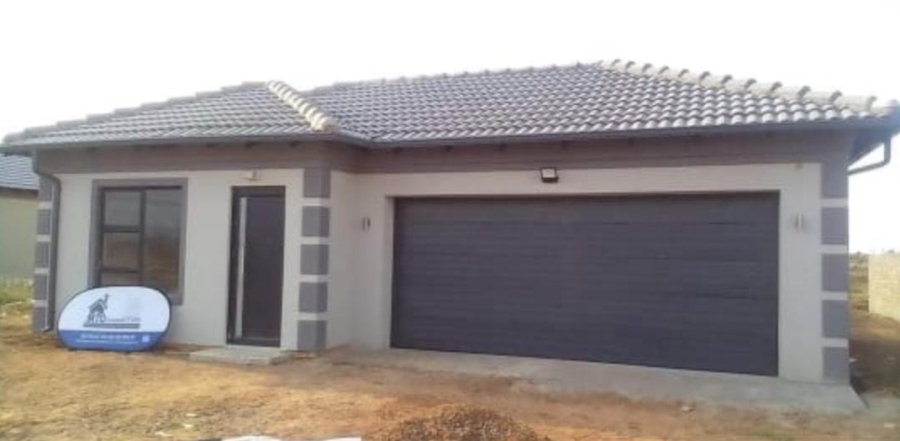 2 Bedroom Property for Sale in Klerksoord Gauteng