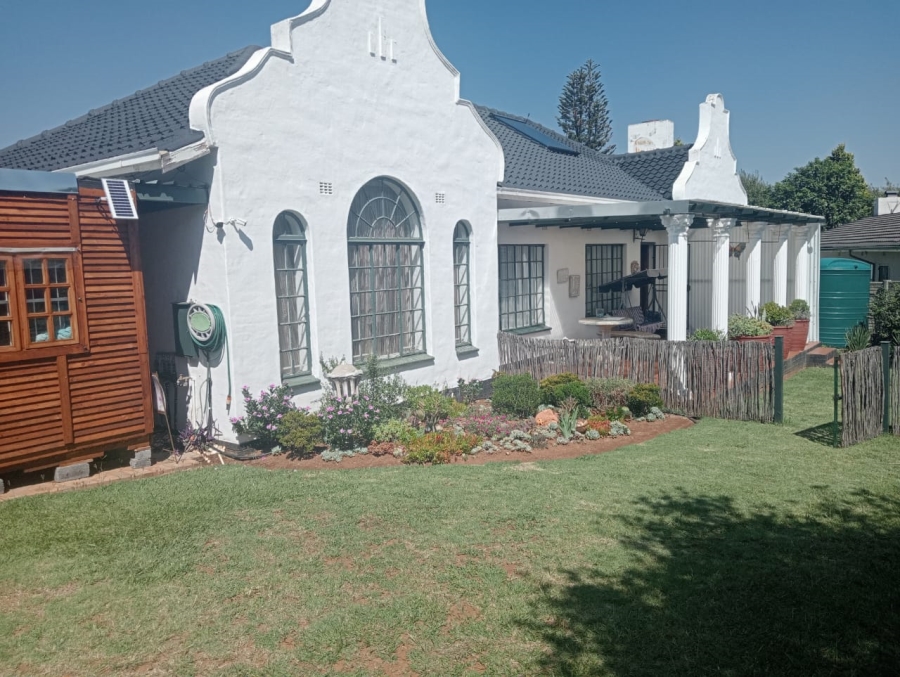 3 Bedroom Property for Sale in Greenhills Gauteng