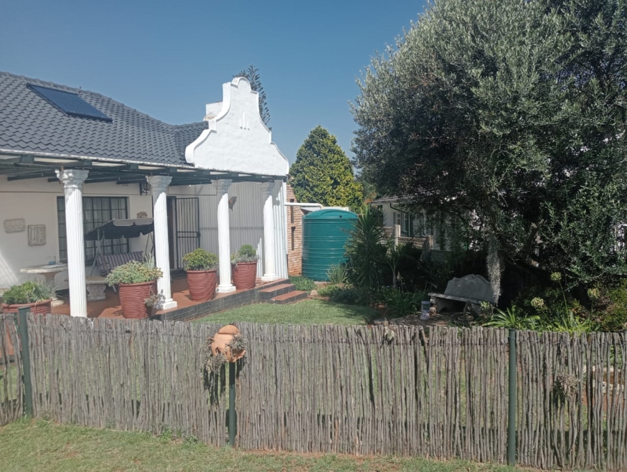 3 Bedroom Property for Sale in Greenhills Gauteng