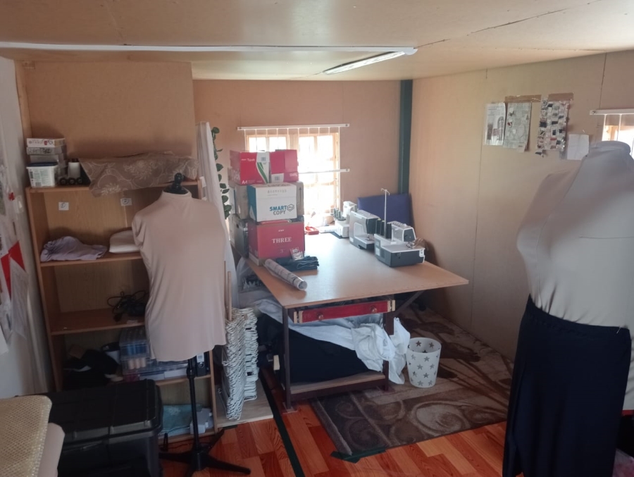3 Bedroom Property for Sale in Greenhills Gauteng