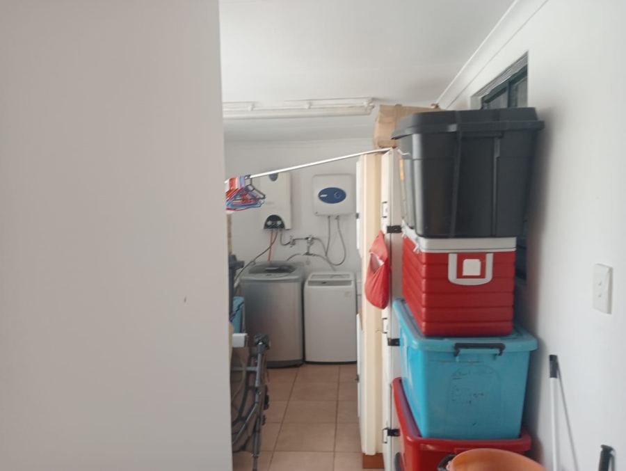 3 Bedroom Property for Sale in Greenhills Gauteng