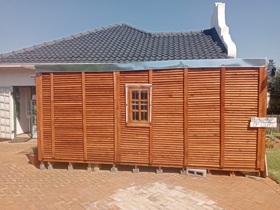 3 Bedroom Property for Sale in Greenhills Gauteng