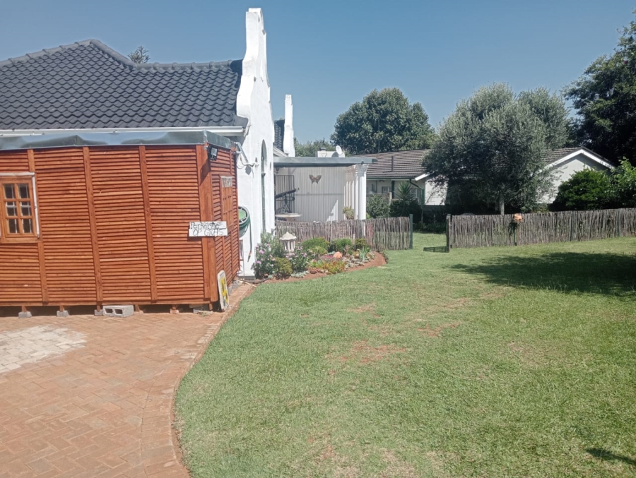 3 Bedroom Property for Sale in Greenhills Gauteng
