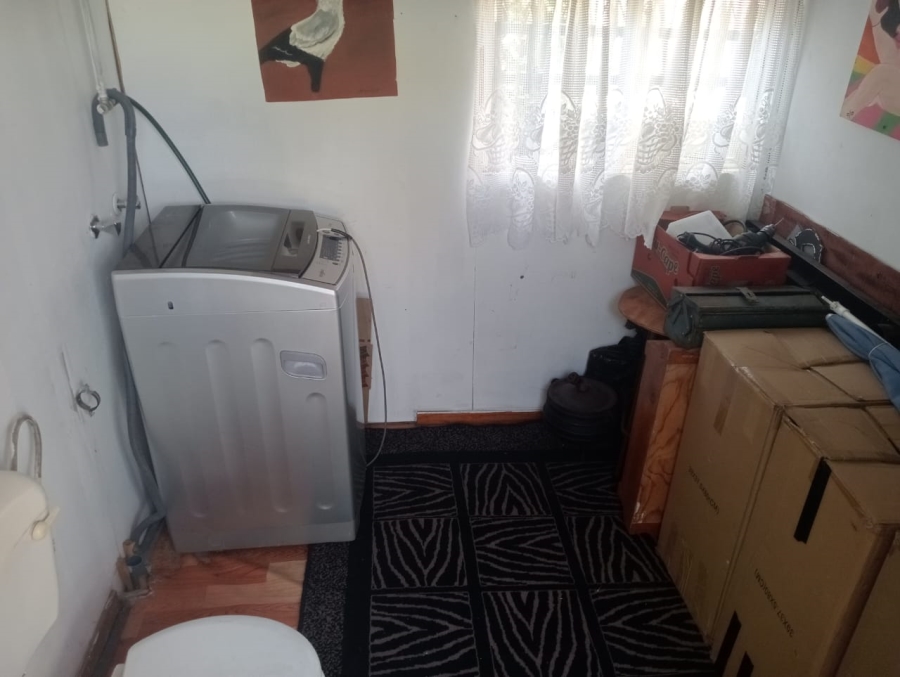 3 Bedroom Property for Sale in Greenhills Gauteng