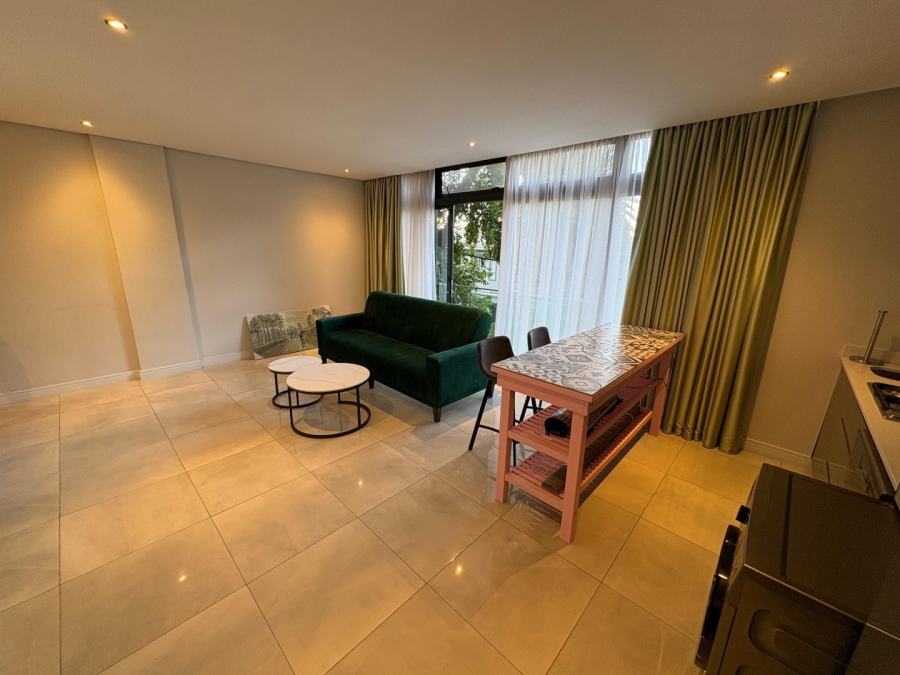 1 Bedroom Property for Sale in Houghton Estate Gauteng