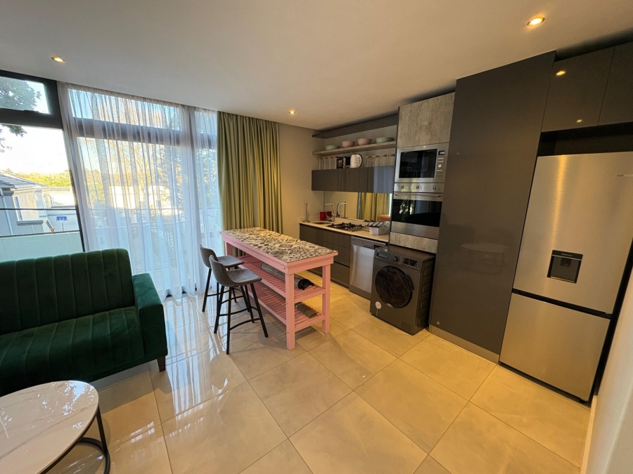 1 Bedroom Property for Sale in Houghton Estate Gauteng