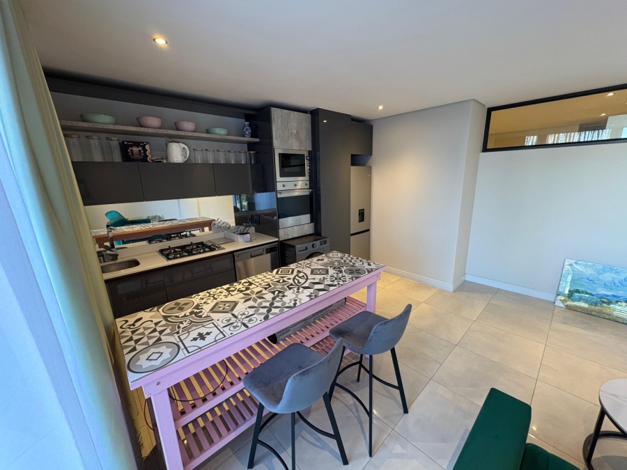 1 Bedroom Property for Sale in Houghton Estate Gauteng