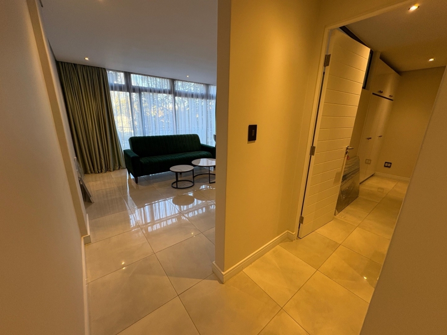 1 Bedroom Property for Sale in Houghton Estate Gauteng