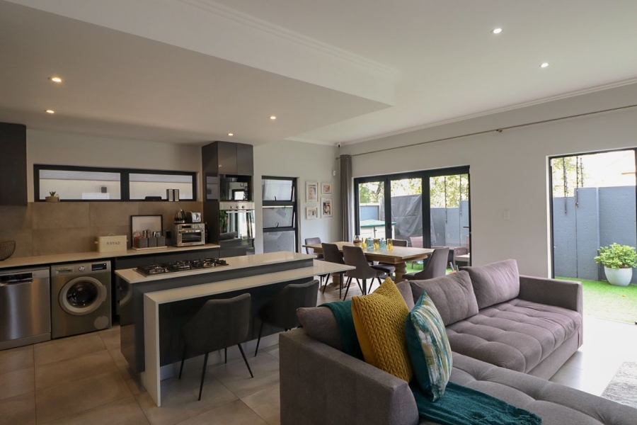 3 Bedroom Property for Sale in Edenburg Gauteng