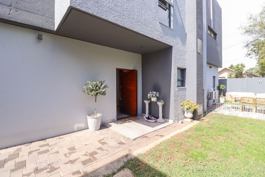3 Bedroom Property for Sale in Edenburg Gauteng